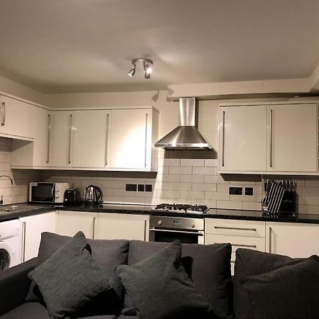 Modern 1 Bedroom Apartment Close To Penzance Town Centre. Extérieur photo