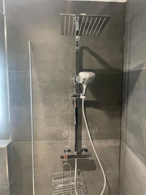 Modern 1 Bedroom Apartment Close To Penzance Town Centre. Extérieur photo